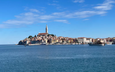 Mostly useless observations and snap judgements on Croatia